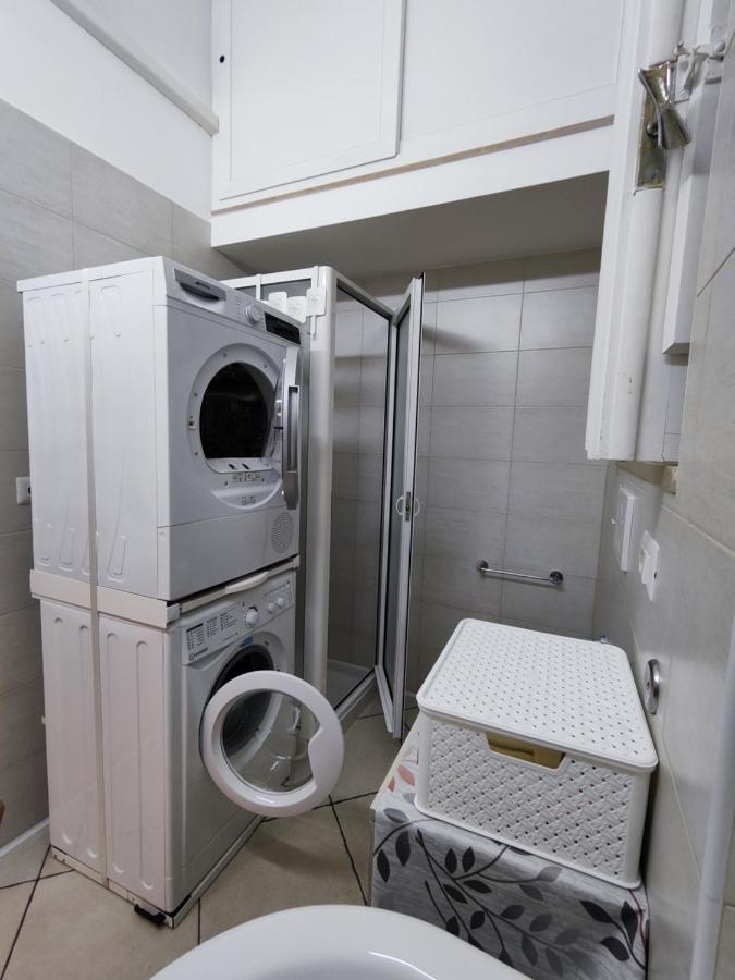 Domenico 'S Apartamento Ruvo di Puglia Exterior foto