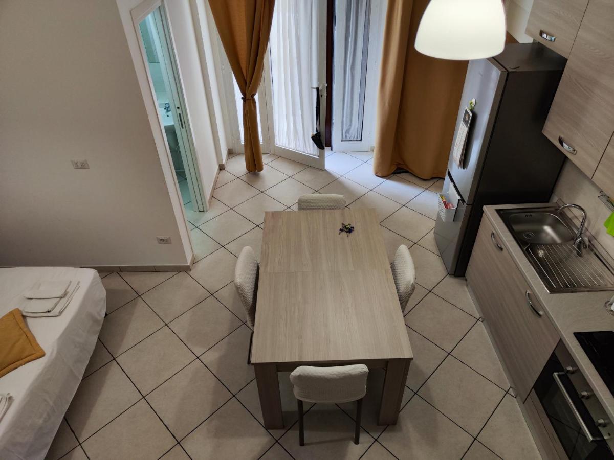 Domenico 'S Apartamento Ruvo di Puglia Exterior foto